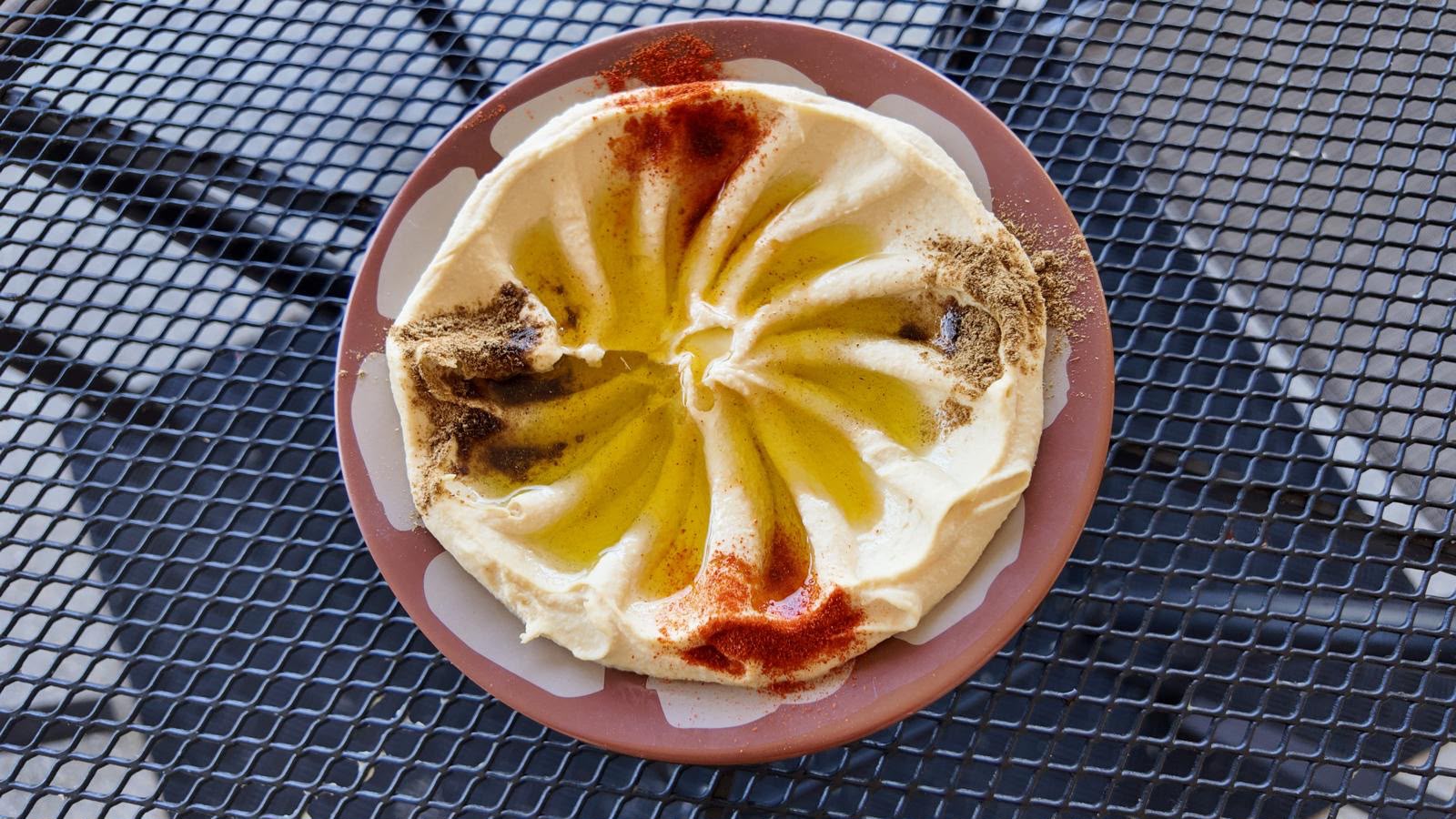 Hummus