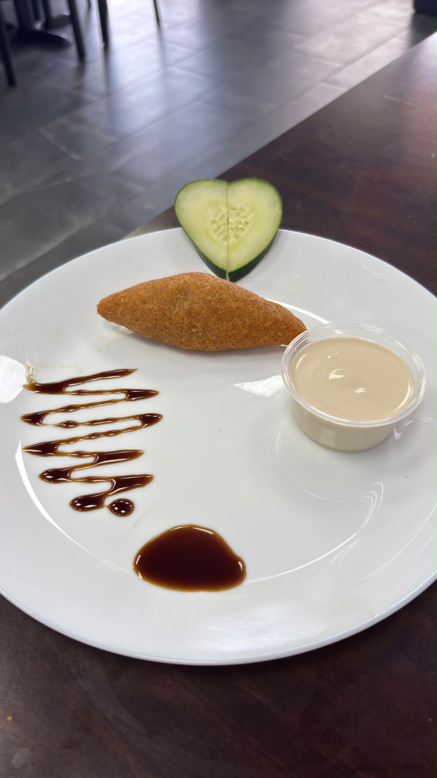 Fried Kebbeh 1 PC