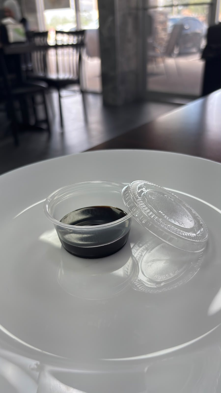 Pomegranate Sauce