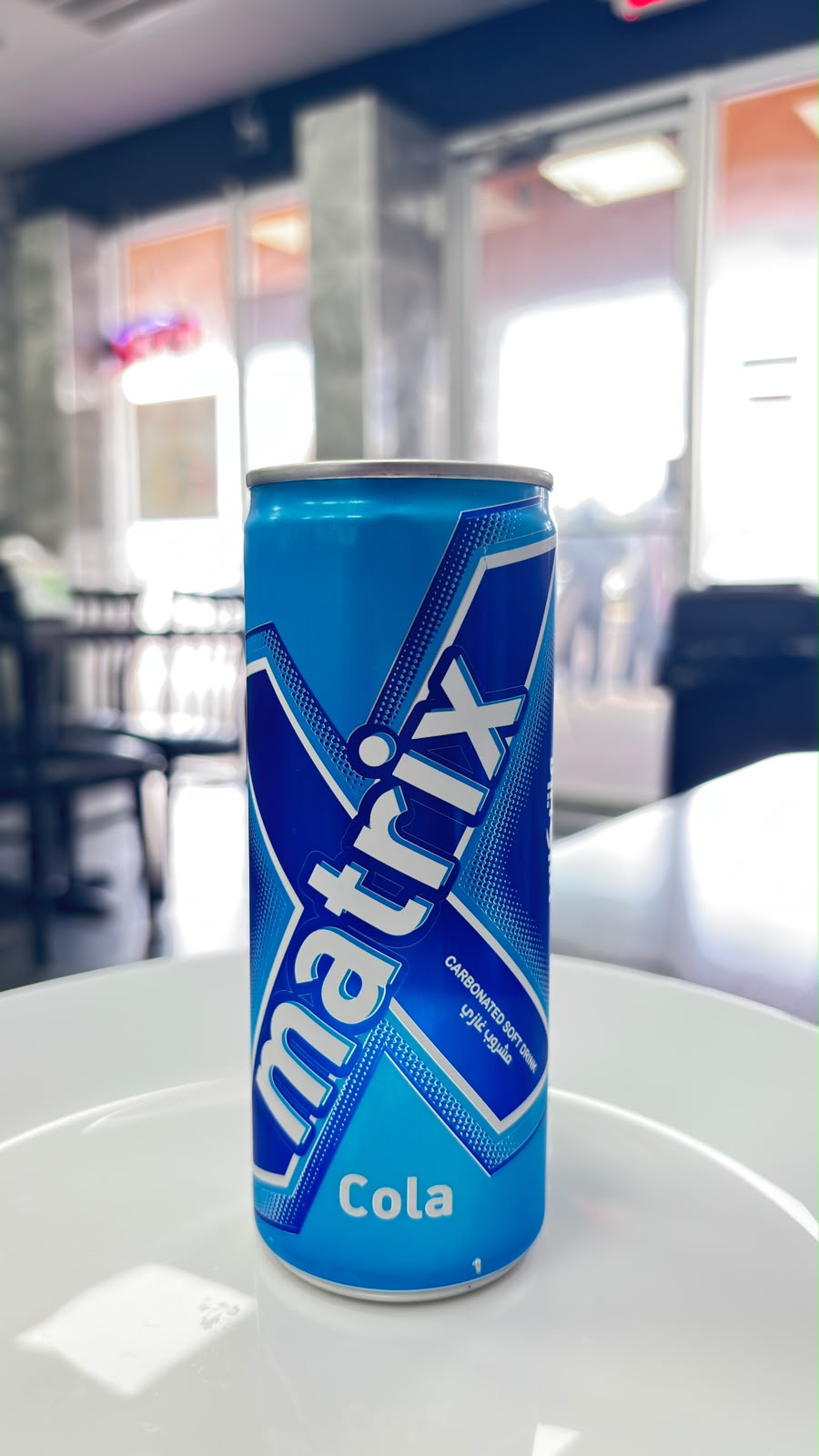 Soda