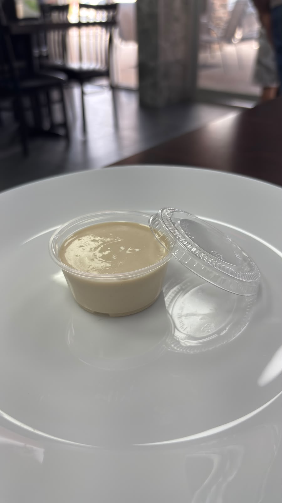 Tahini Sauce